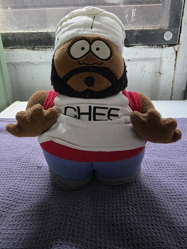Vintage south park chef 5 - south, 5.5"