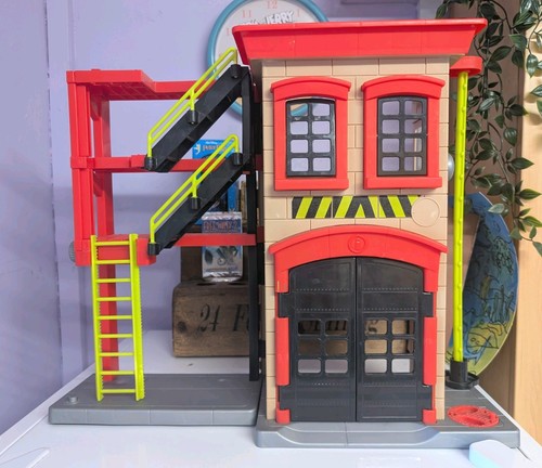 Fisher price vintage hero - vintage,
