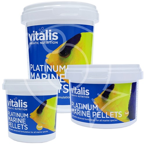 Vitalis platinum marine - vitalis,