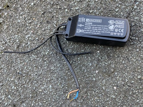 Kingsway kld060s 60w va - kld060s, 20-60w/va