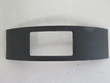 MERCEDES BENZ ML270 W163 THIRD