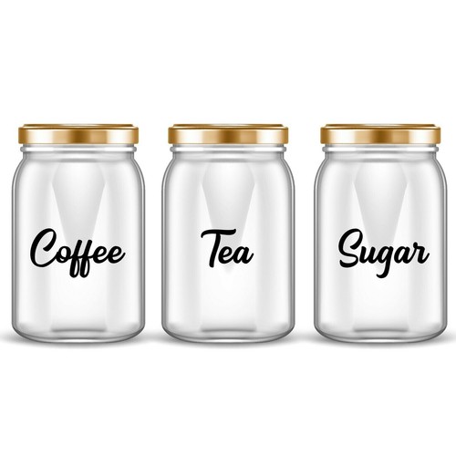 Coffee tea sugar - coffee,