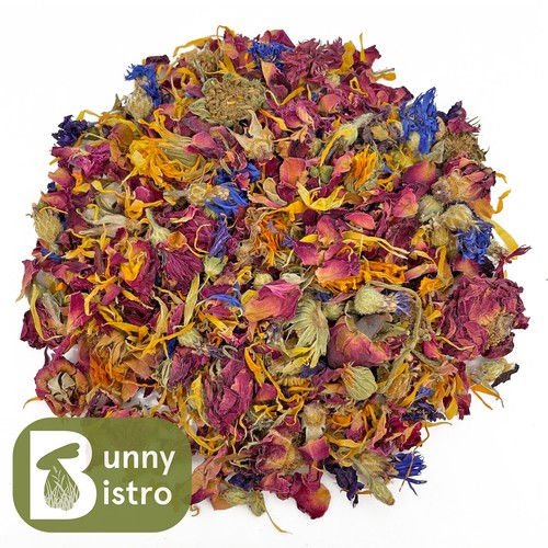 Bunny bistro premium dried - premium,