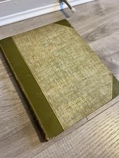 Birds’ Eggs Of The British Isles Collated By Arthur G.Butler 