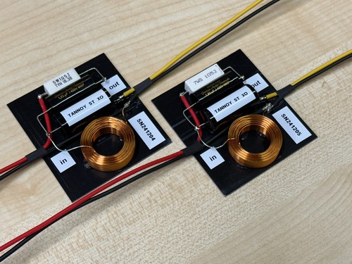 Pair super tweeter speaker - tweeter,