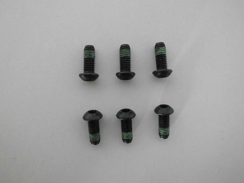 Screw for brake disc - screw,