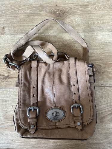 Fossil maddox - maddox, (turnkey)