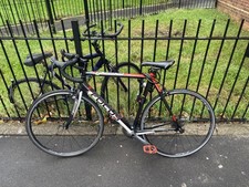 Focus Cayo Carbon Road Racing