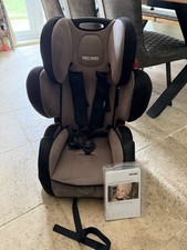 Recaro Young Sport Hero Car