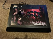 Hori Alpha Arcade Fight Stick