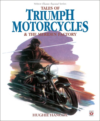 Triumph motorcycles inside - triumph,