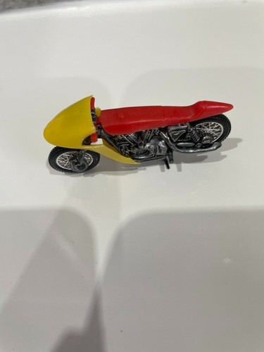 Hotwheels rrrumblers red - hotwheels, rip