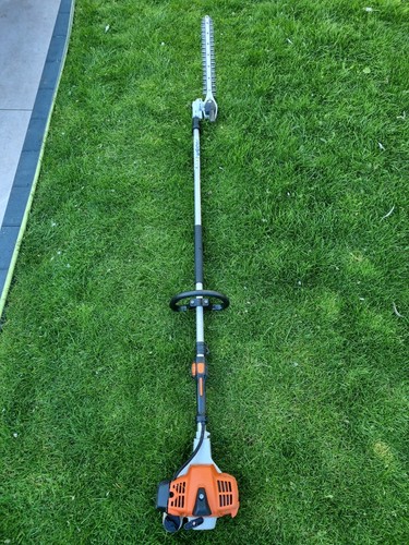 Stihl hl94c professional long - stihl,