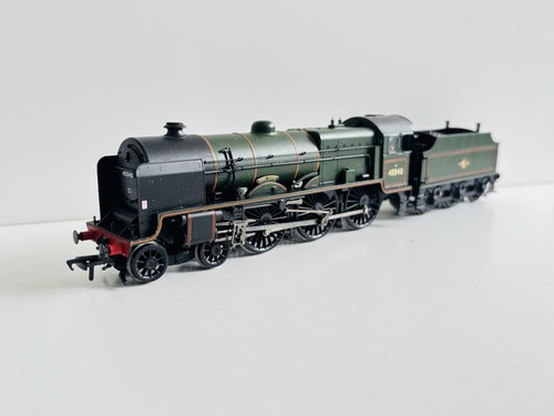 Bachmann 211 patriot 45543 - bachmann,
