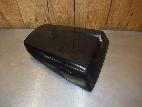 Suzuki sv650 sk9 2009 pillion - sk9,