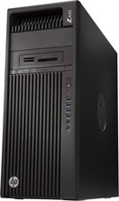 HP Z440 Workstation E5-1603v3