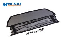 Convertible Wind deflector