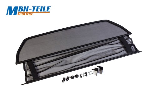 Convertible wind deflector - convertible,