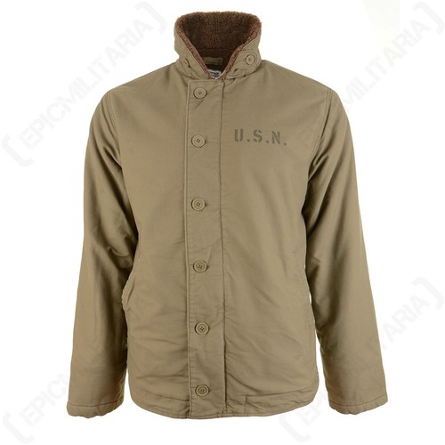 Repro ww2 usn naval - usn,