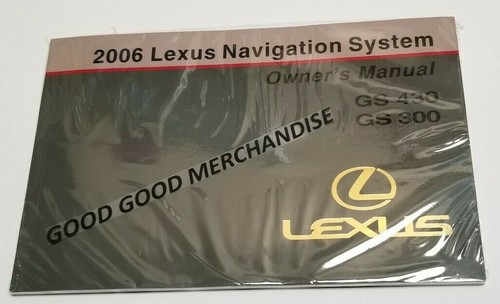 2006 lexus 430 - 2006,