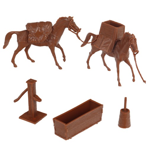 Bmc marx recast western - recast, pack