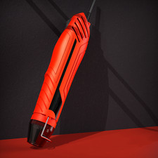 Hot Air Guns Mini Heat 350W Shrink Wrap For DIY Embossing Drying Paint Crafts