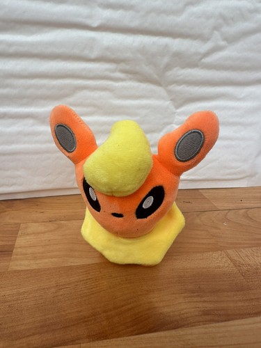 Official flareon pokemon - flareon,
