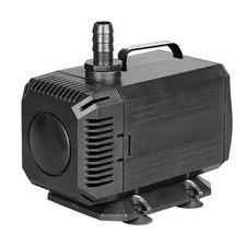 Submersible Pond and Aquarium