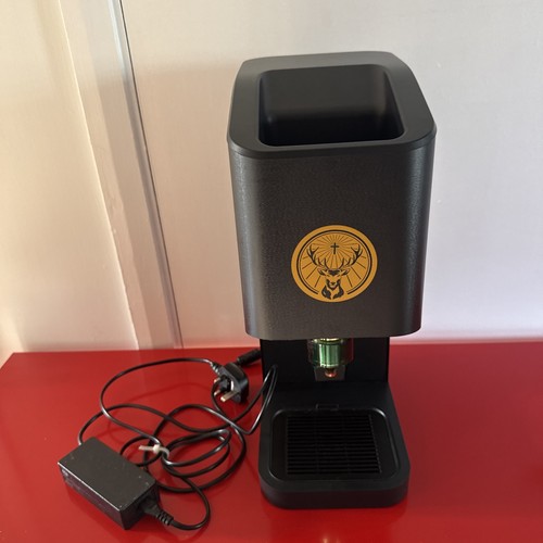 Jagermeister tap machine - jagermeister,