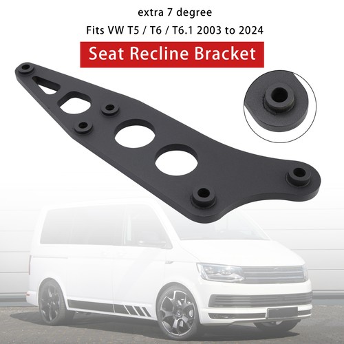 Extra recline bracket for - bracket,