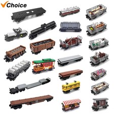 City train technical - train, parts