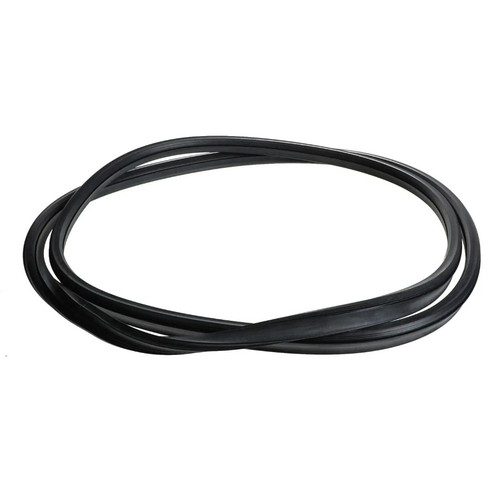 Unox rubber door gasket - unox,