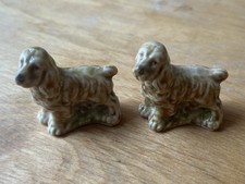 Wade Whimsies Cocker Spaniel