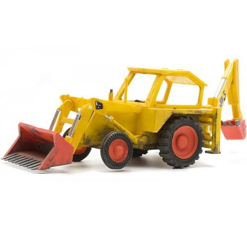 Dapol kitmaster c045 jcb - dapol,