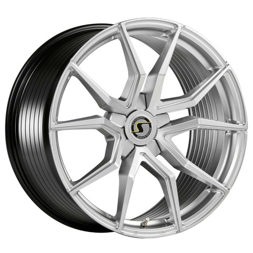 Schmidt wheels drago 5jx20 - wheels, 10.5jx20