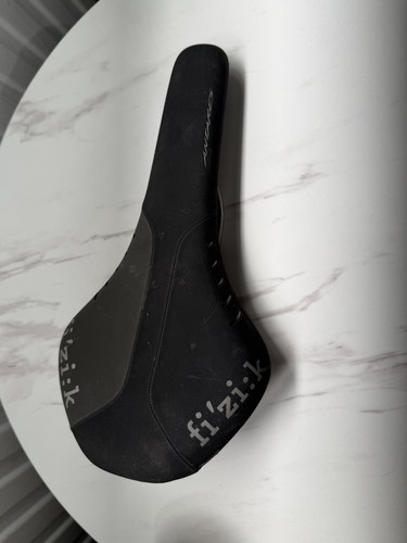 Fizik arione saddle - fizik,