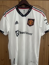 adidas Manchester United