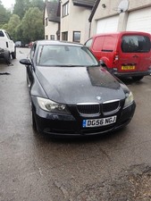 bmw 330d breaking spares repairs e90