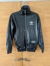 Adidas Chile 62 BlackSilver