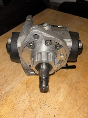 Toyota hilux high - toyota, pressure