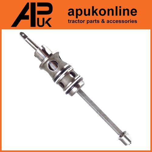 Mk3 hydraulic pump control - hydraulic,