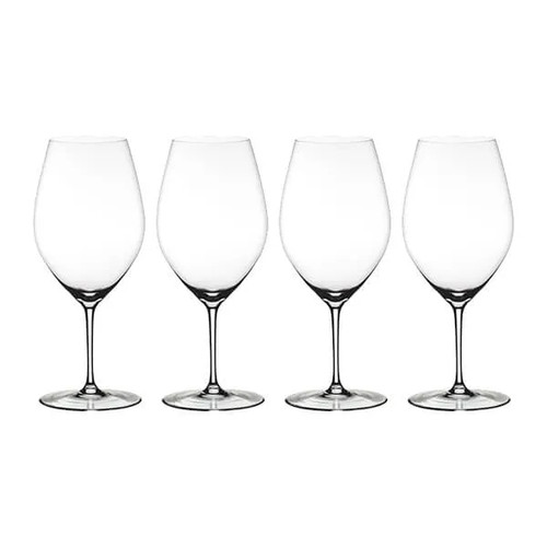 Riedel wine friendly - riedel,