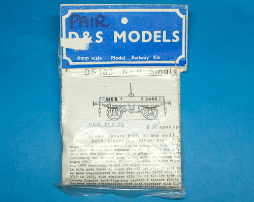 Models north eastern ner - models,