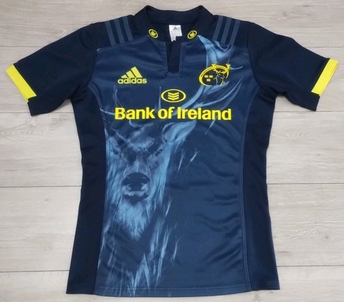 Munster rugby away - away, shirt