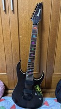 Ibanez RGIR27BE / Electric Guitar w/ SC