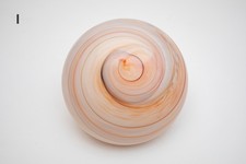 Christopher Wray Hand-Blown