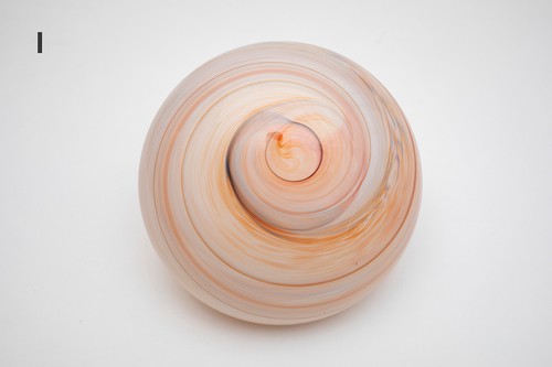 Christopher wray hand - christopher, hand-blown