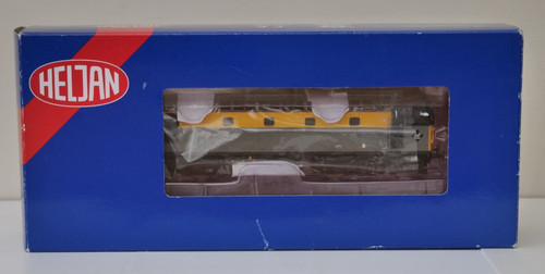 Heljan class 2639 - class, 26036