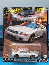 Hot Wheels Premium Boulevard -