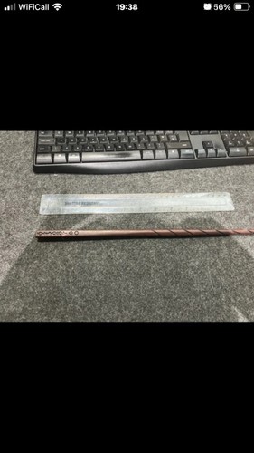 Harry potter wand - potter,